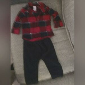 Gymboree and Nordstrom pants for toddler